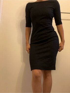 S26 Lagence Dress